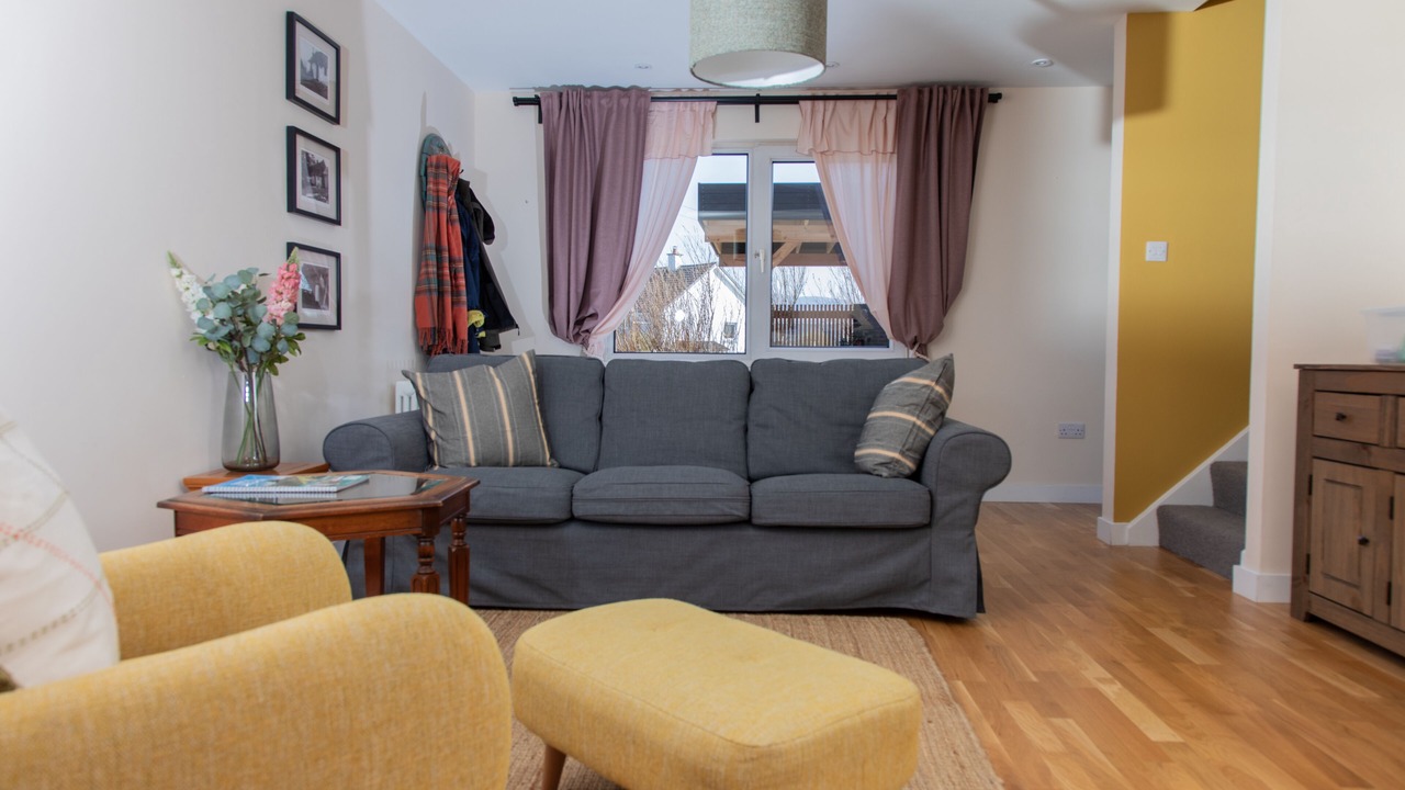 Photo of Livingroom in Breakish