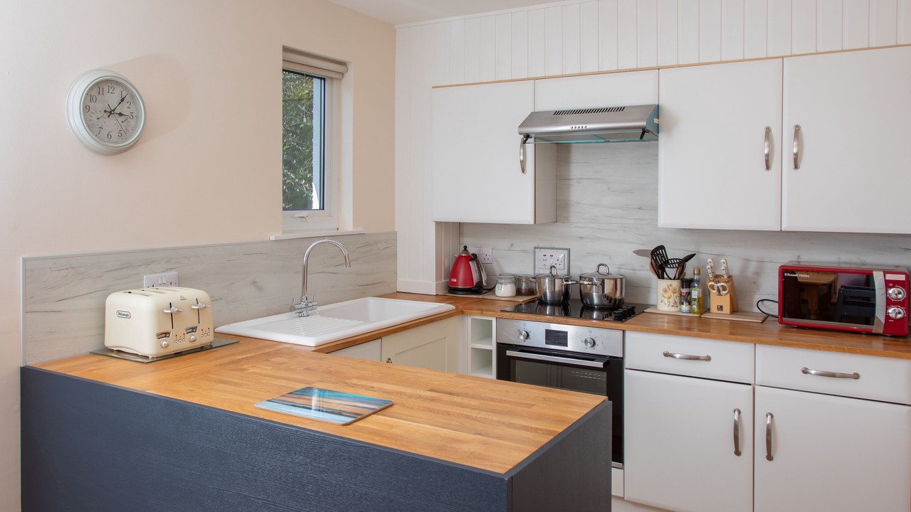 Photo of Kitchen in Breakish