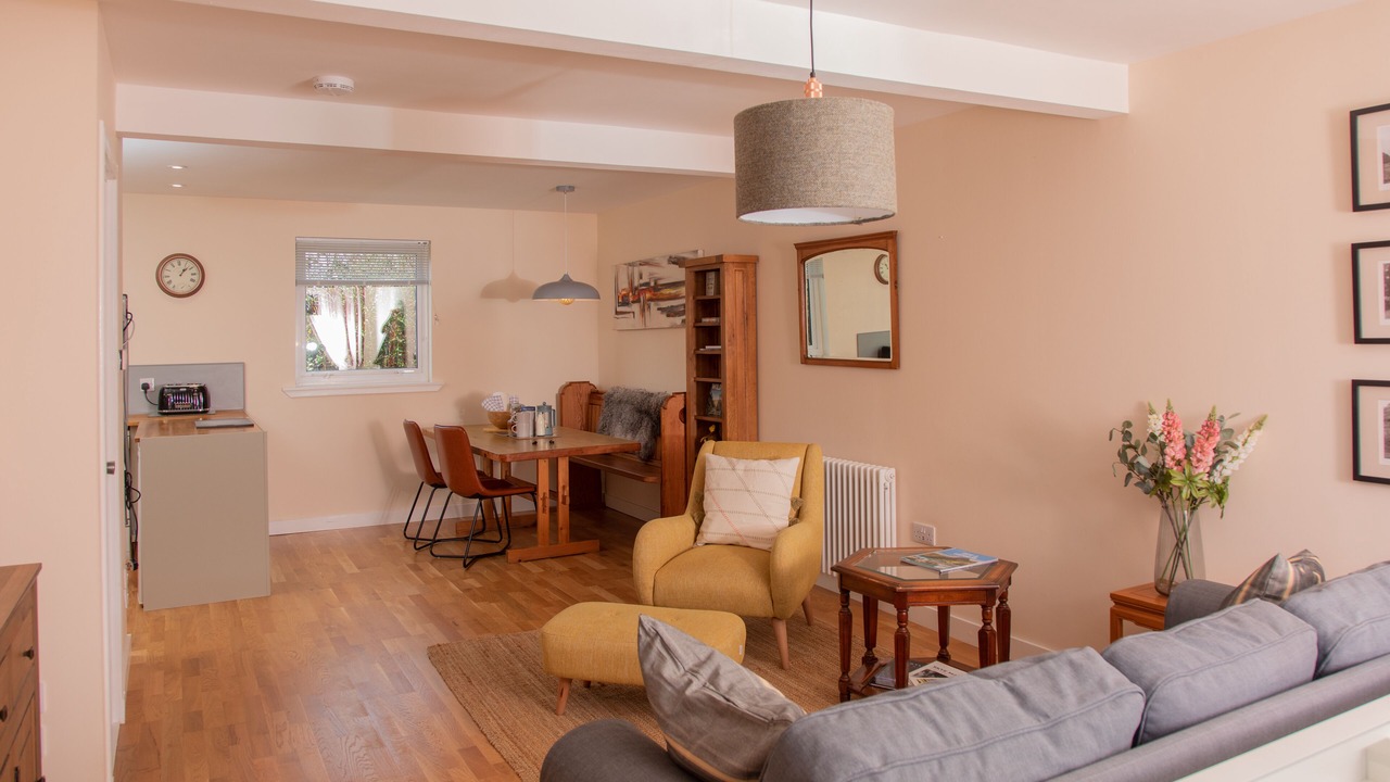 Photo of Livingroom in Breakish