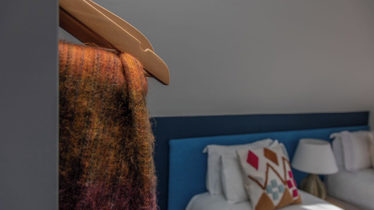 Photo of Bedroom in Breakish