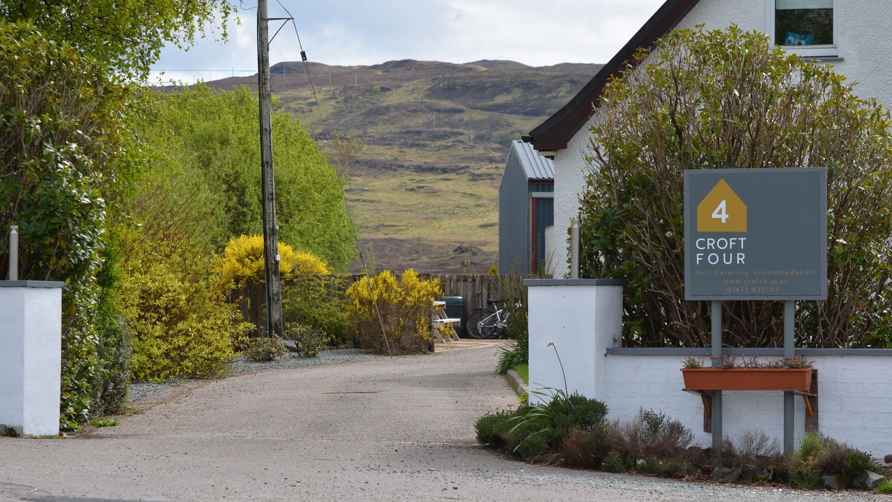 Photo of Others in Breakish