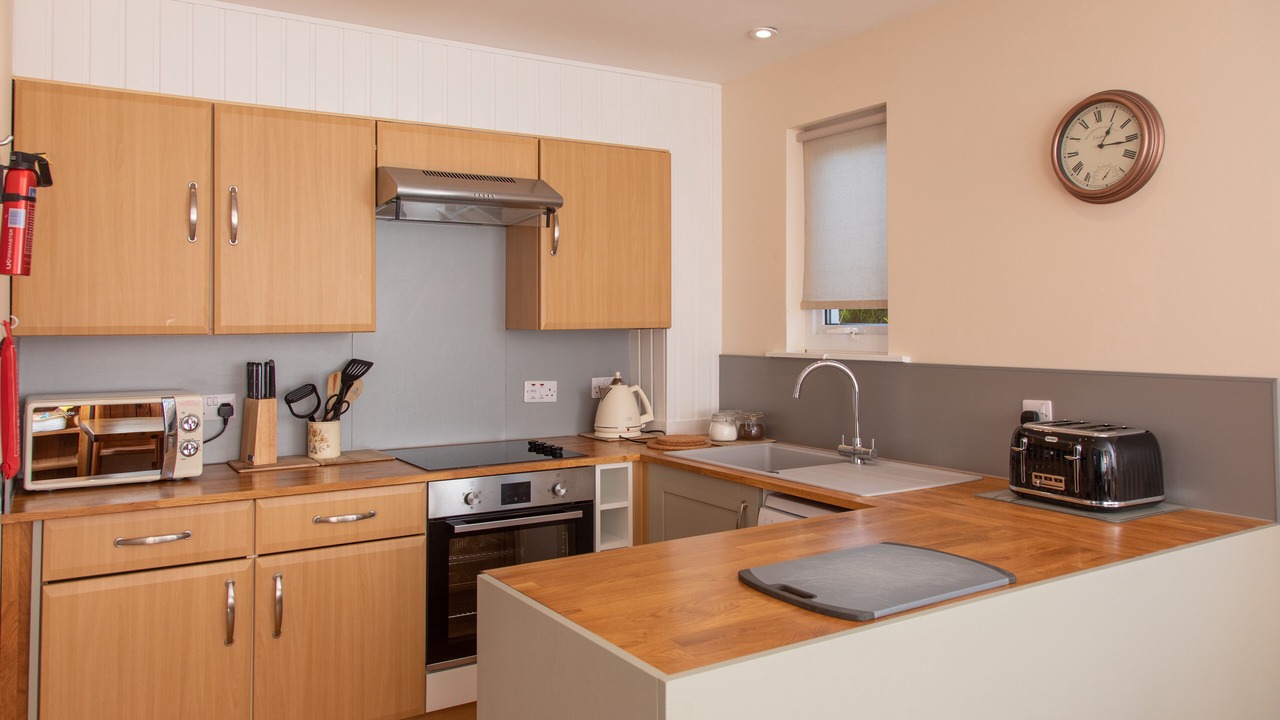 Photo of Kitchen in Breakish