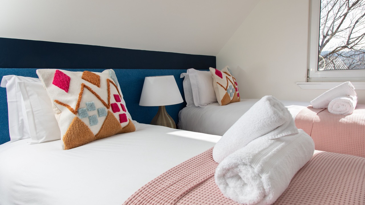 Photo of Bedroom in Breakish