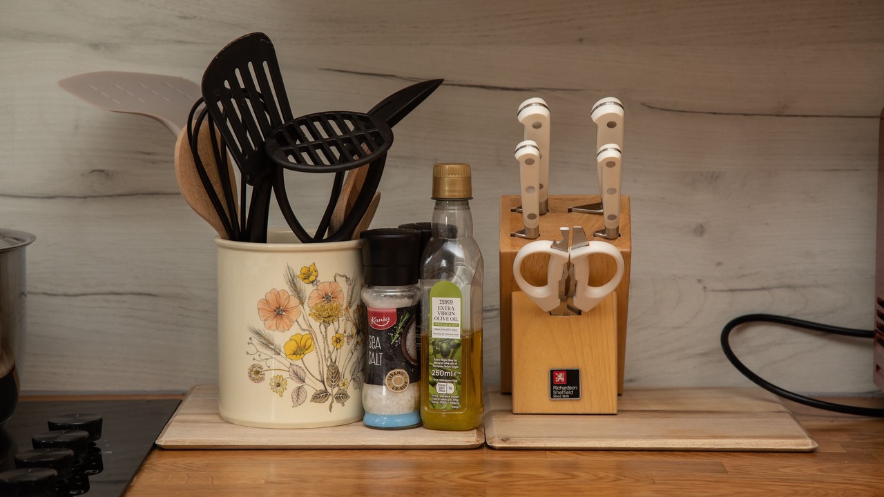 Photo of Kitchen in Breakish