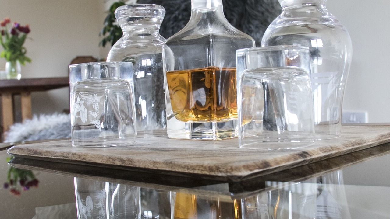 Photo of Bedroom in Breakish