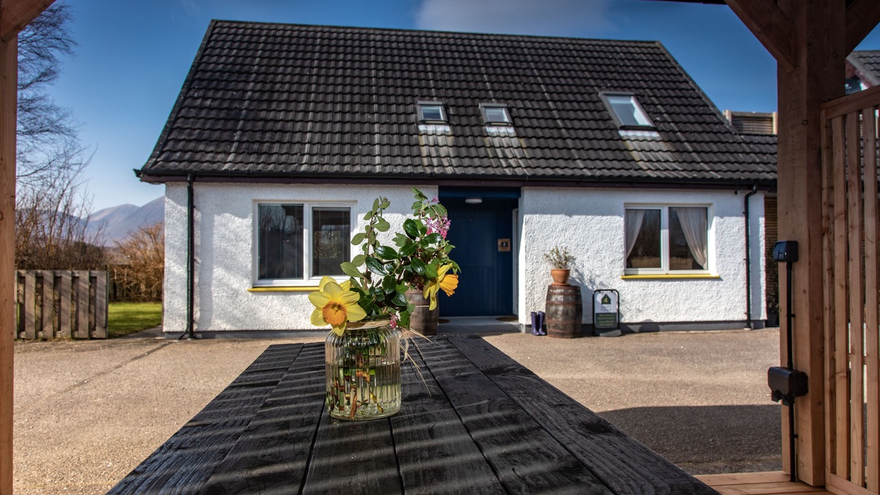 Photo of Outdoor in Breakish