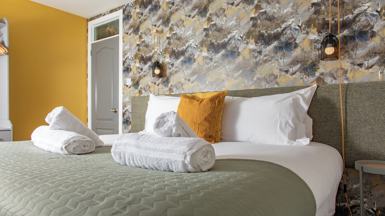 Photo of Bedroom in Breakish