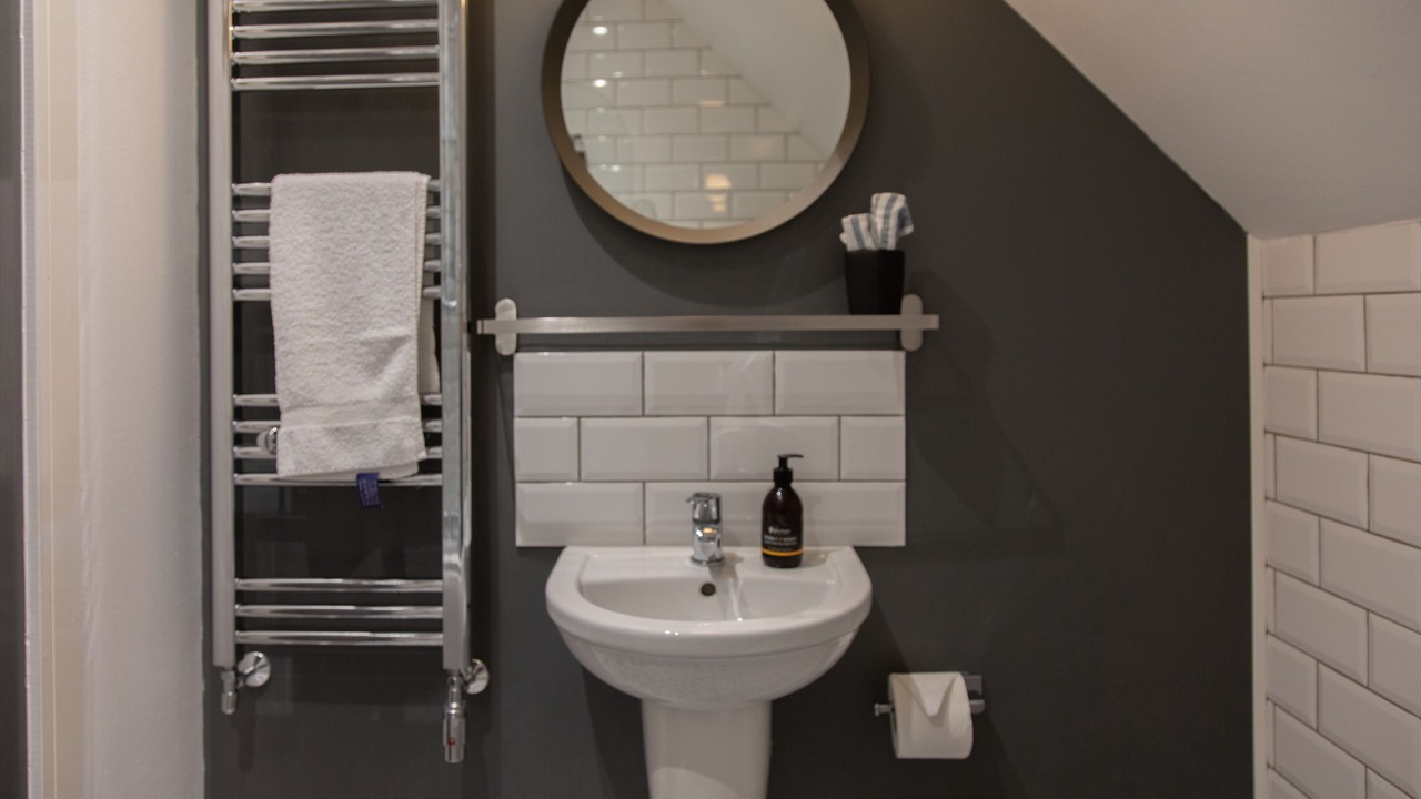 Photo of Bathroom in Breakish