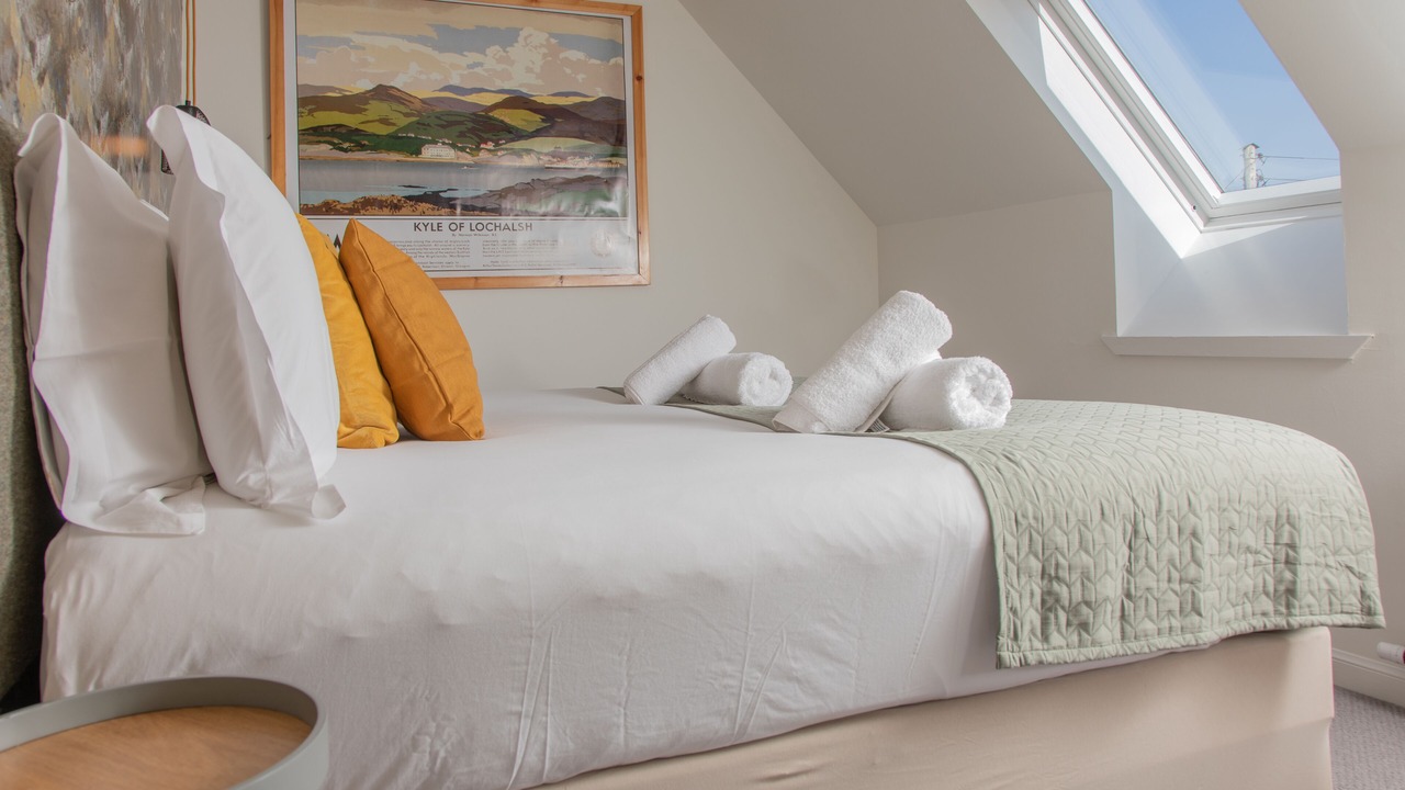 Photo of Livingroom in Breakish