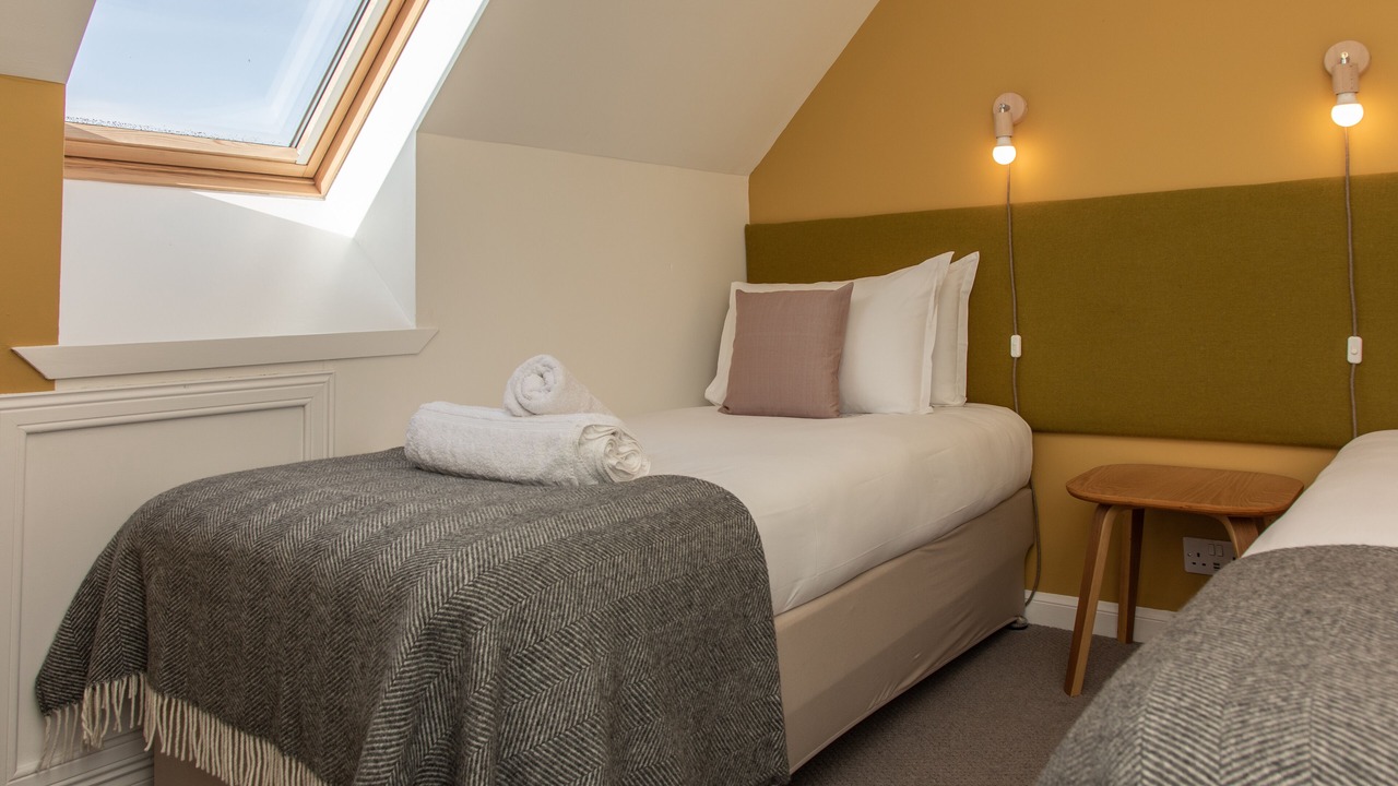 Photo of Bedroom in Breakish