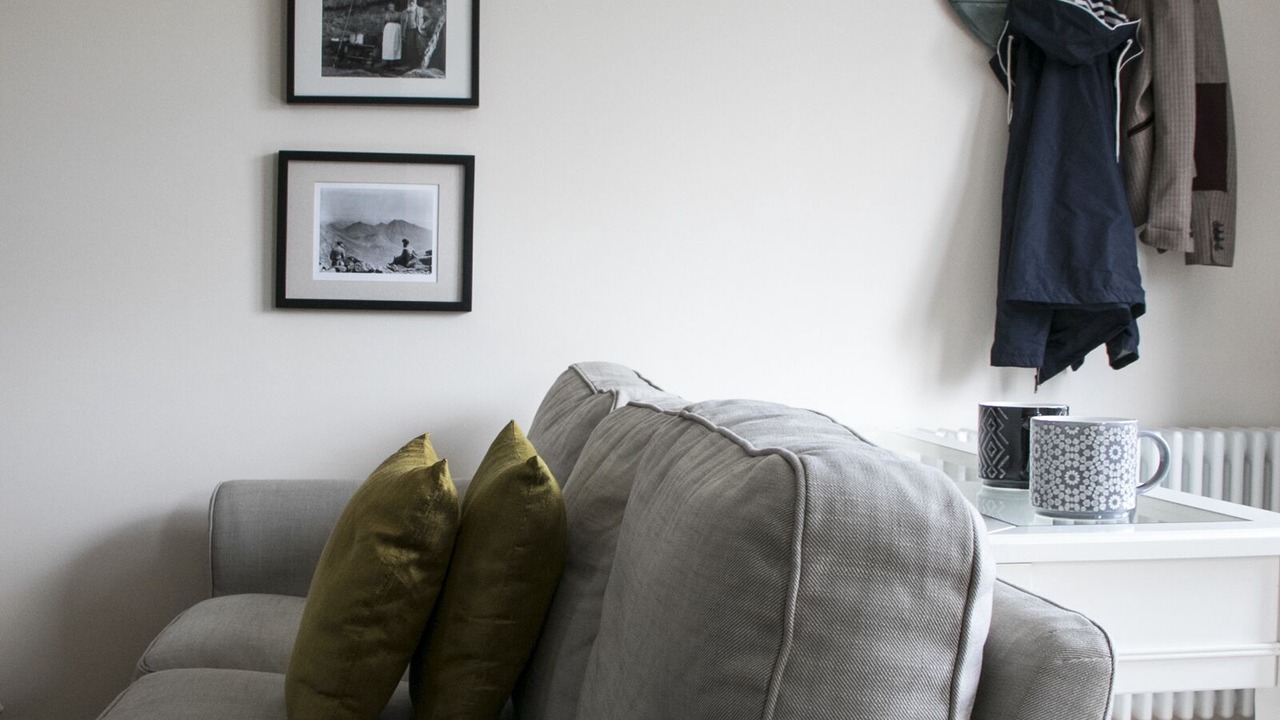 Photo of Bedroom in Breakish