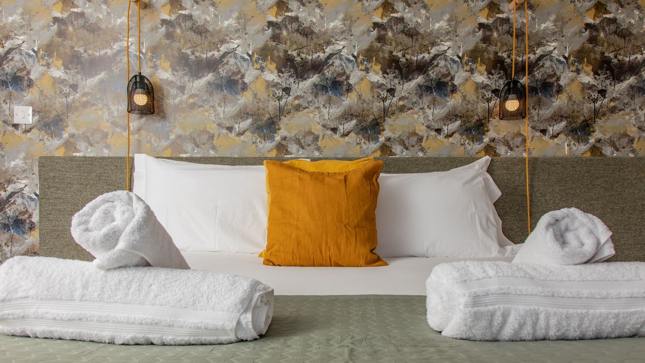 Photo of Livingroom in Breakish