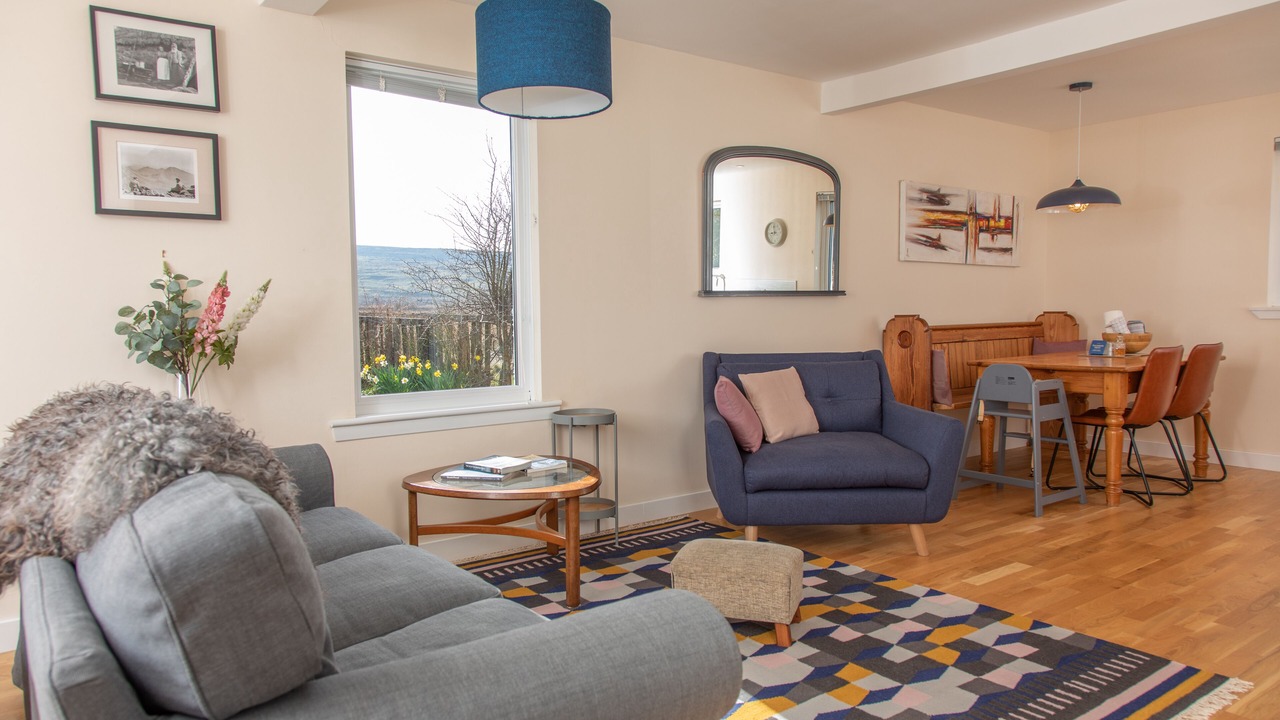 Photo of Livingroom in Breakish