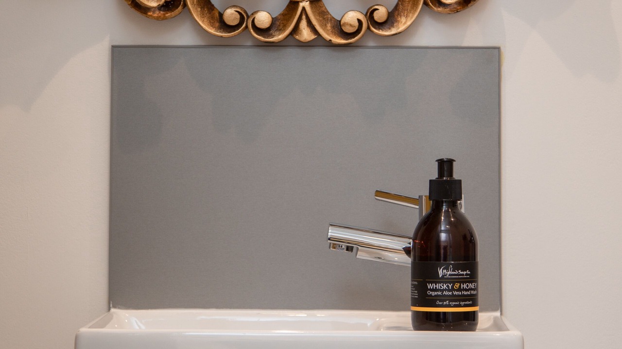 Photo of Bathroom in Breakish