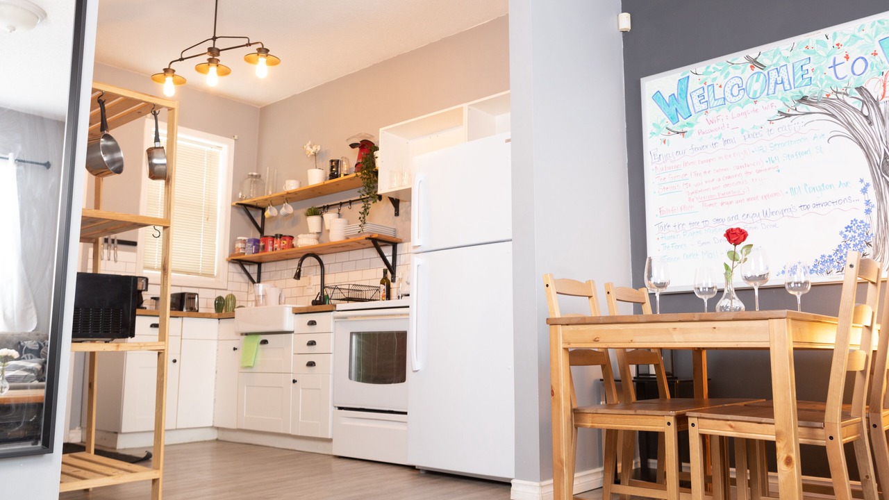Photo of Kitchen in Winnipeg