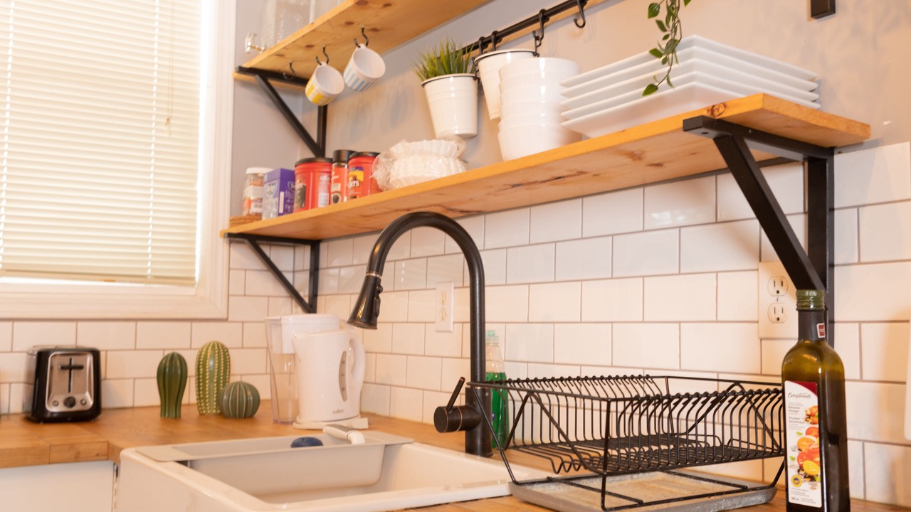 Photo of Kitchen in Winnipeg