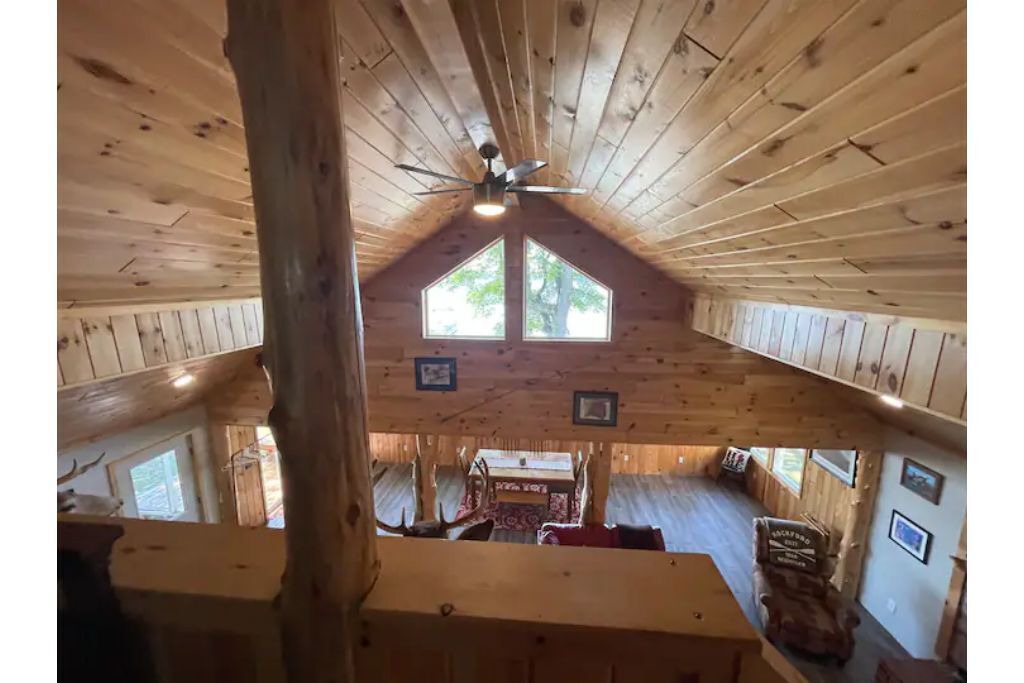 Photo of Livingroom in Le Roy