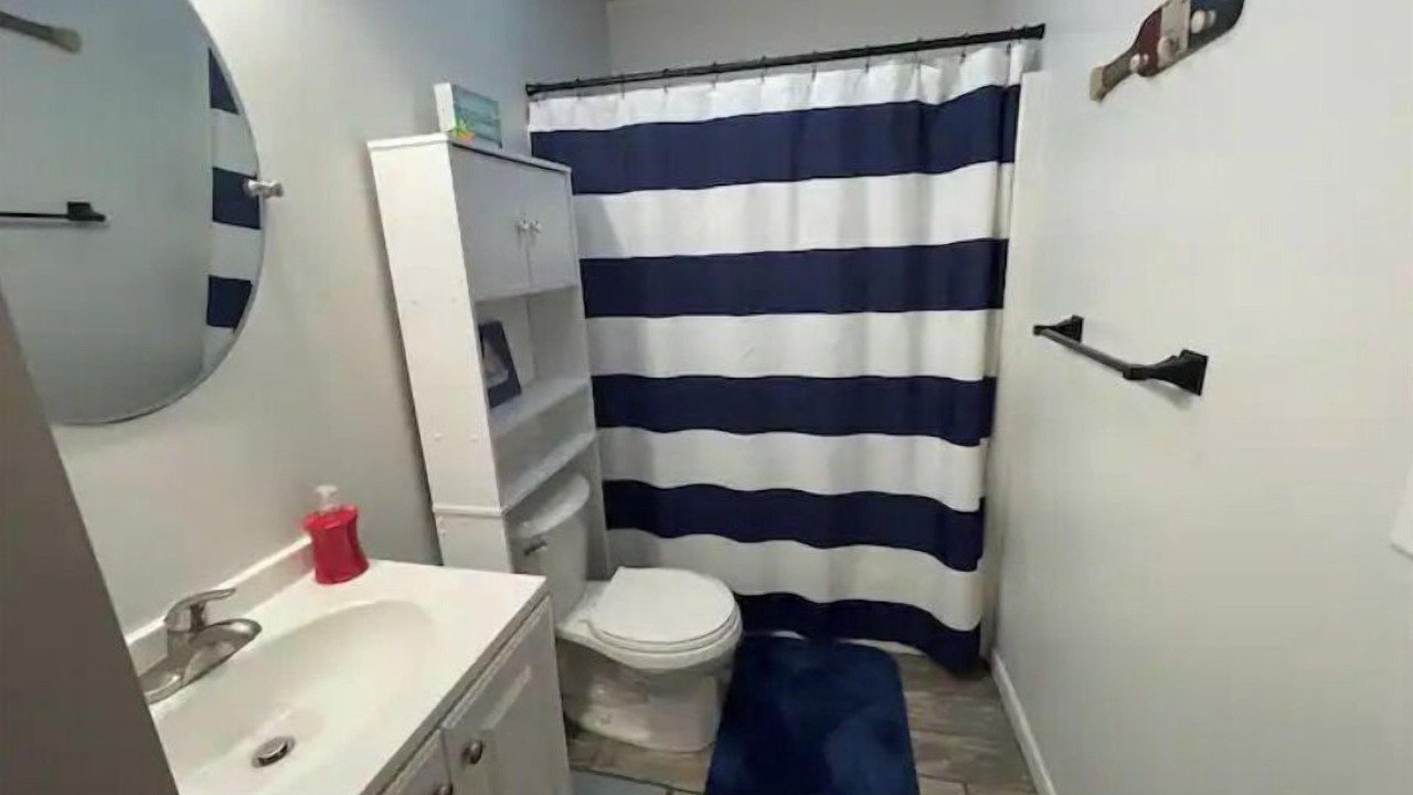 Photo of Bathroom in Le Roy