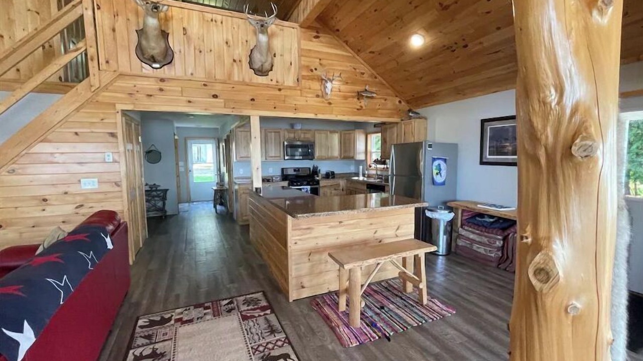 Photo of Livingroom in Le Roy