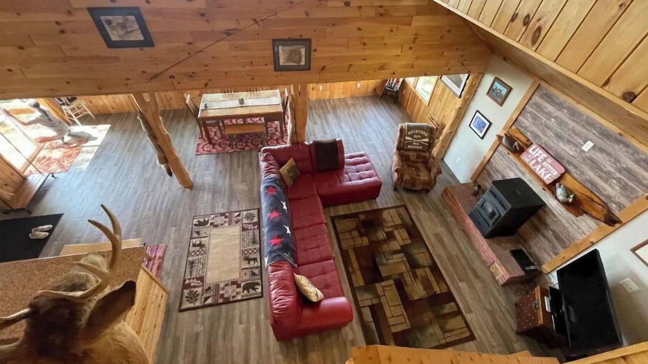Photo of Livingroom in Le Roy