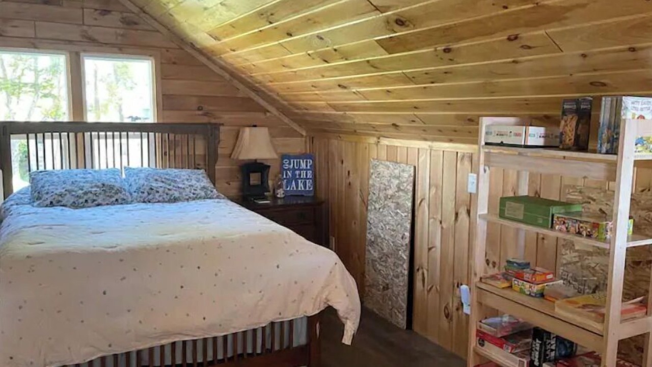 Photo of Bedroom in Le Roy