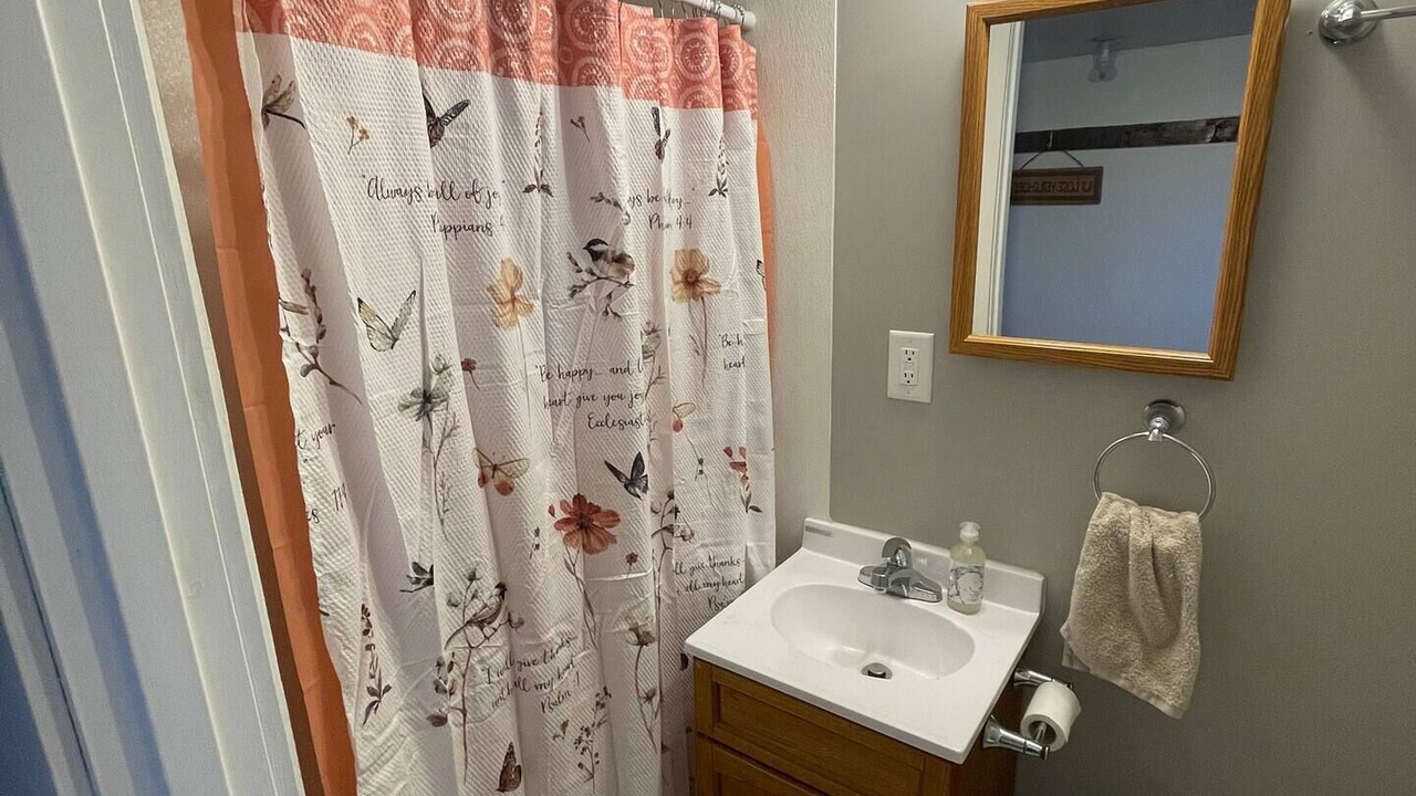 Photo of Bathroom in Laramie