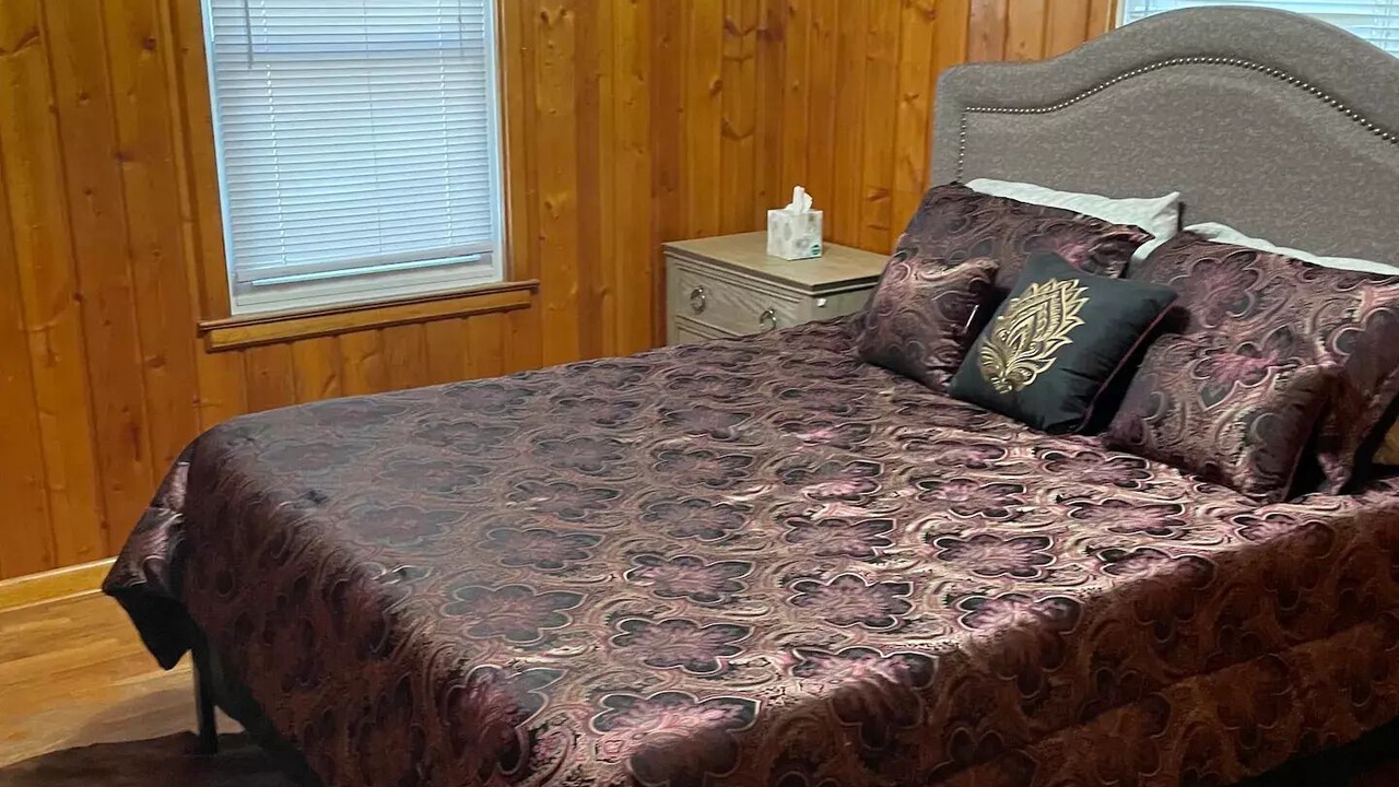 Photo of Bedroom in Laramie
