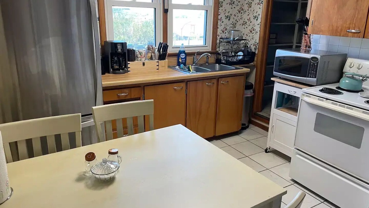 Photo of Kitchen in Laramie