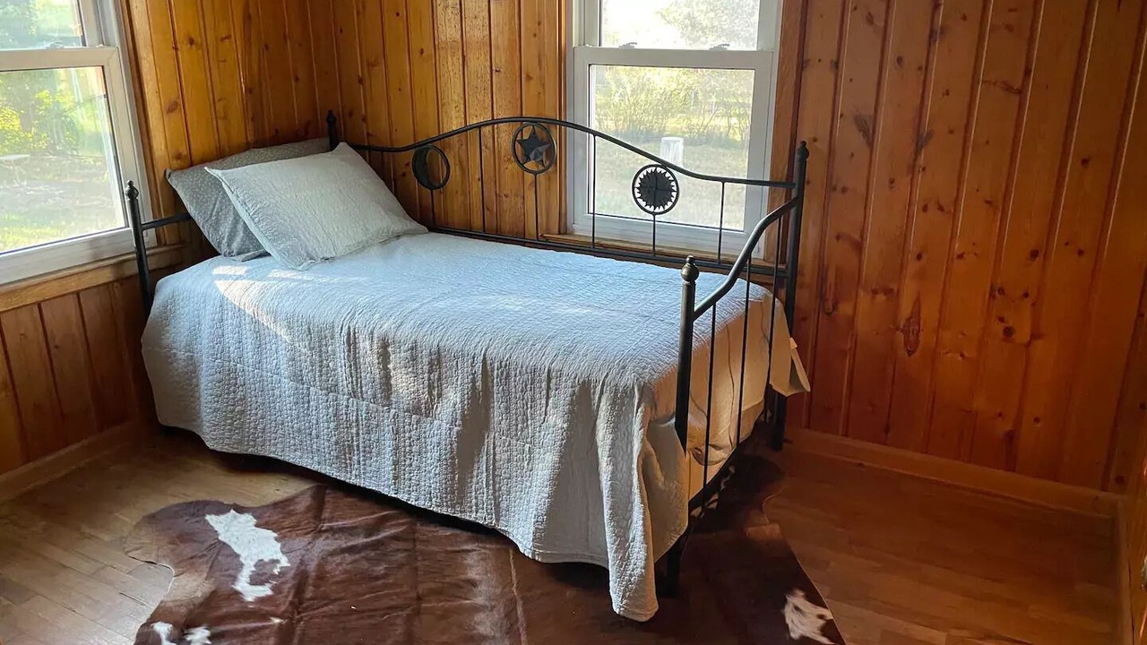 Photo of Bedroom in Laramie