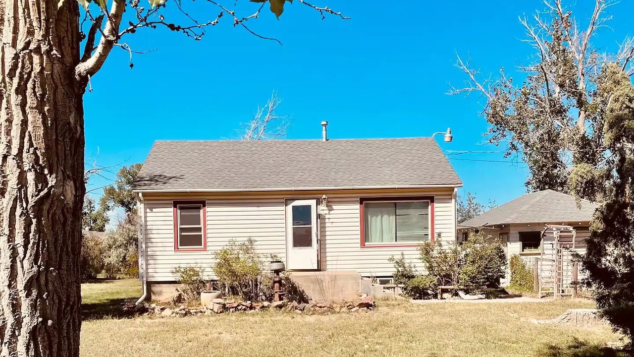 Photo of Outdoor in Laramie