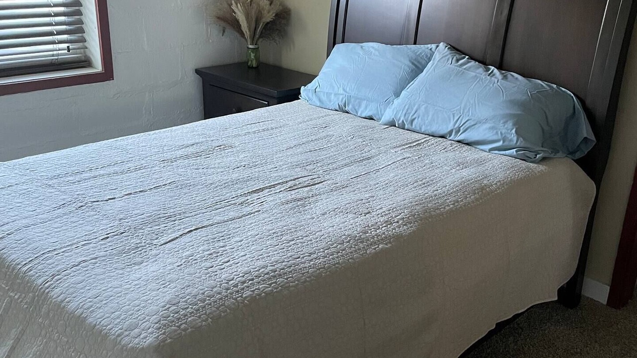 Photo of Bedroom in Laramie