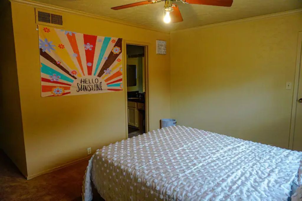 Photo of Bedroom in Woodlake - Briar Meadow