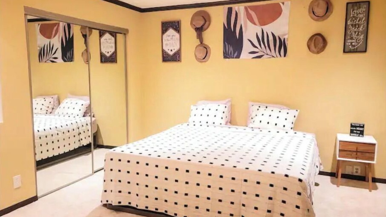 Photo of Bedroom in Woodlake - Briar Meadow