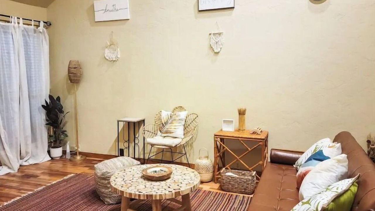 Photo of Livingroom in Woodlake - Briar Meadow