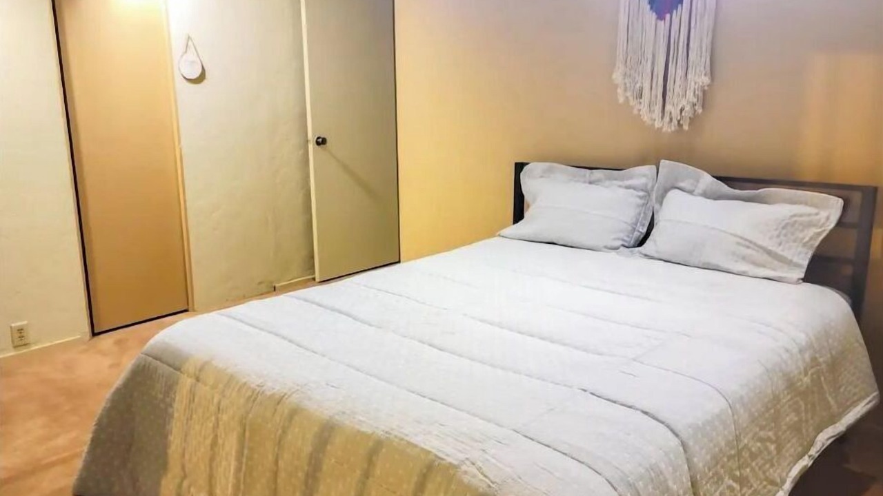 Photo of Bedroom in Woodlake - Briar Meadow