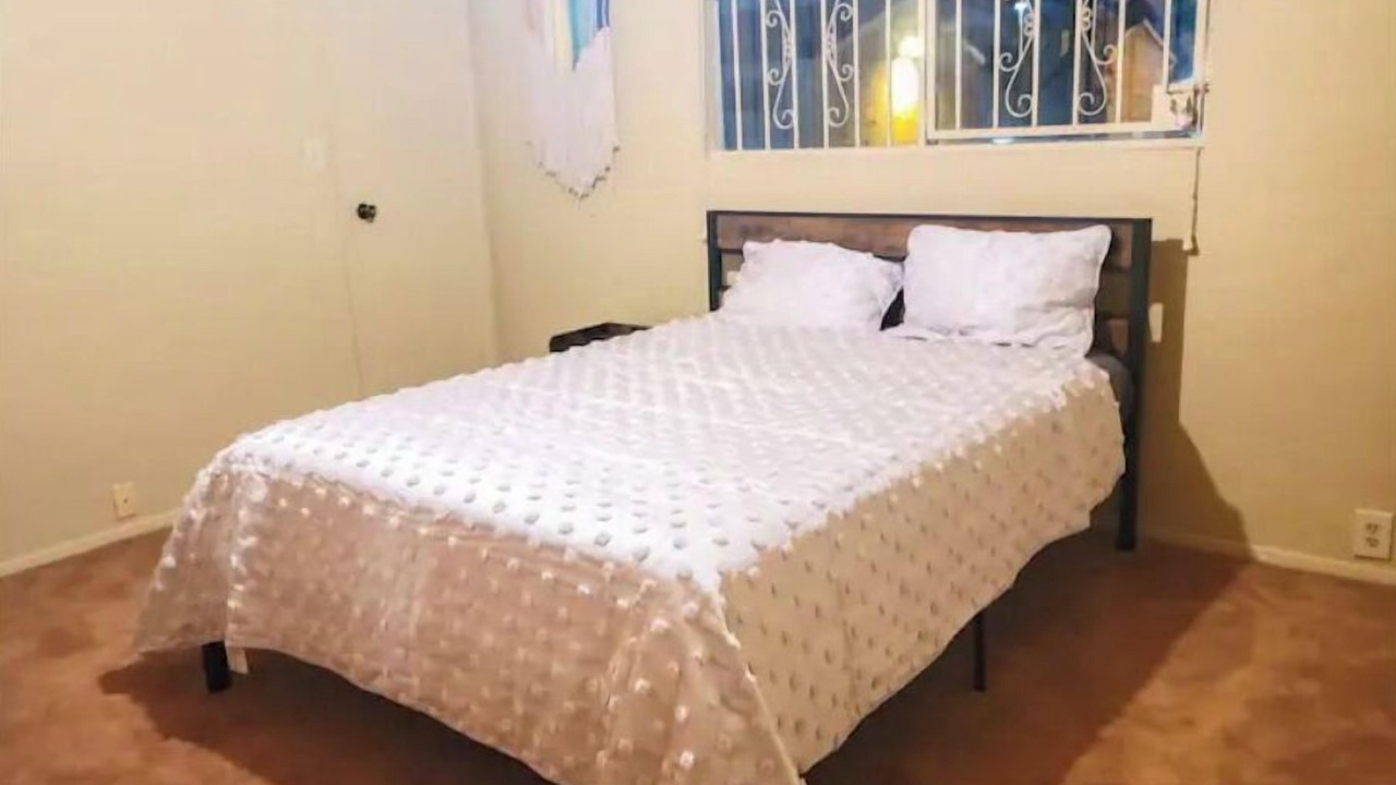 Photo of Bedroom in Woodlake - Briar Meadow