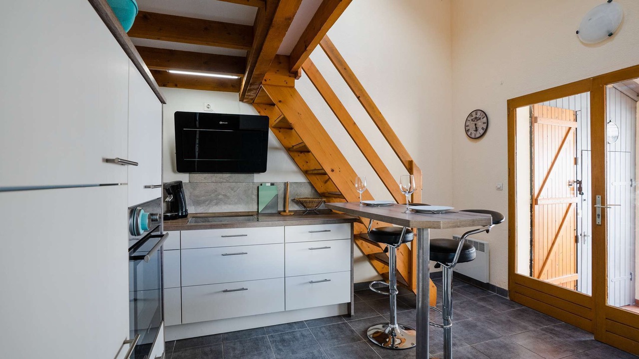 Photo of Kitchen in Foulquines