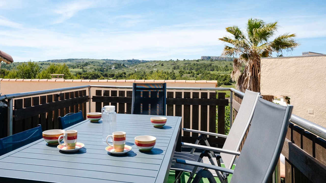 Photo of Outdoor in Foulquines
