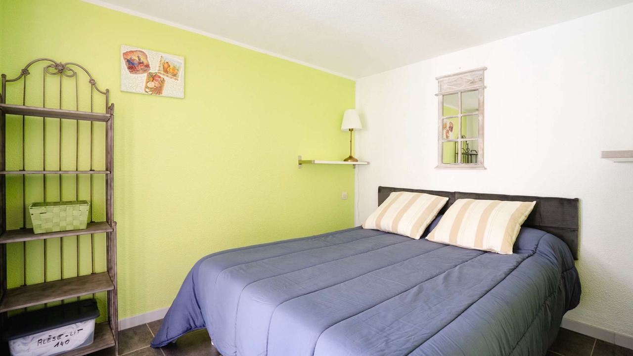 Photo of Bedroom in Foulquines