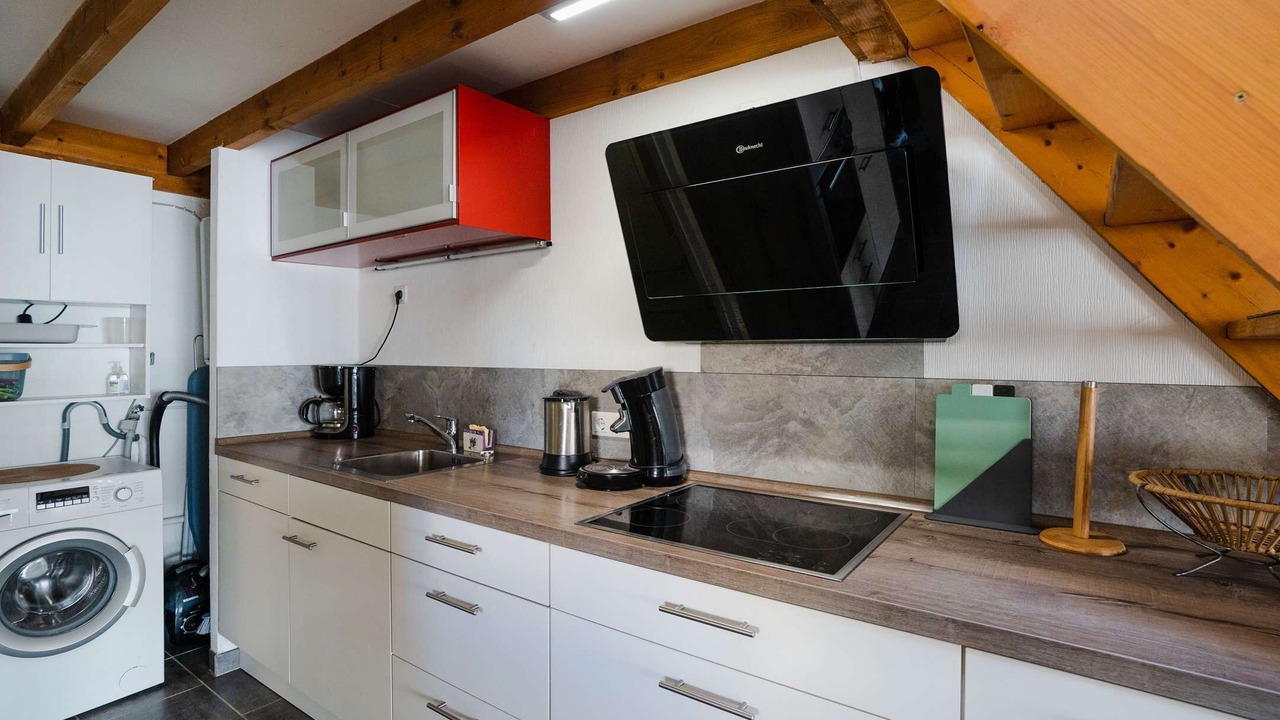 Photo of Kitchen in Foulquines