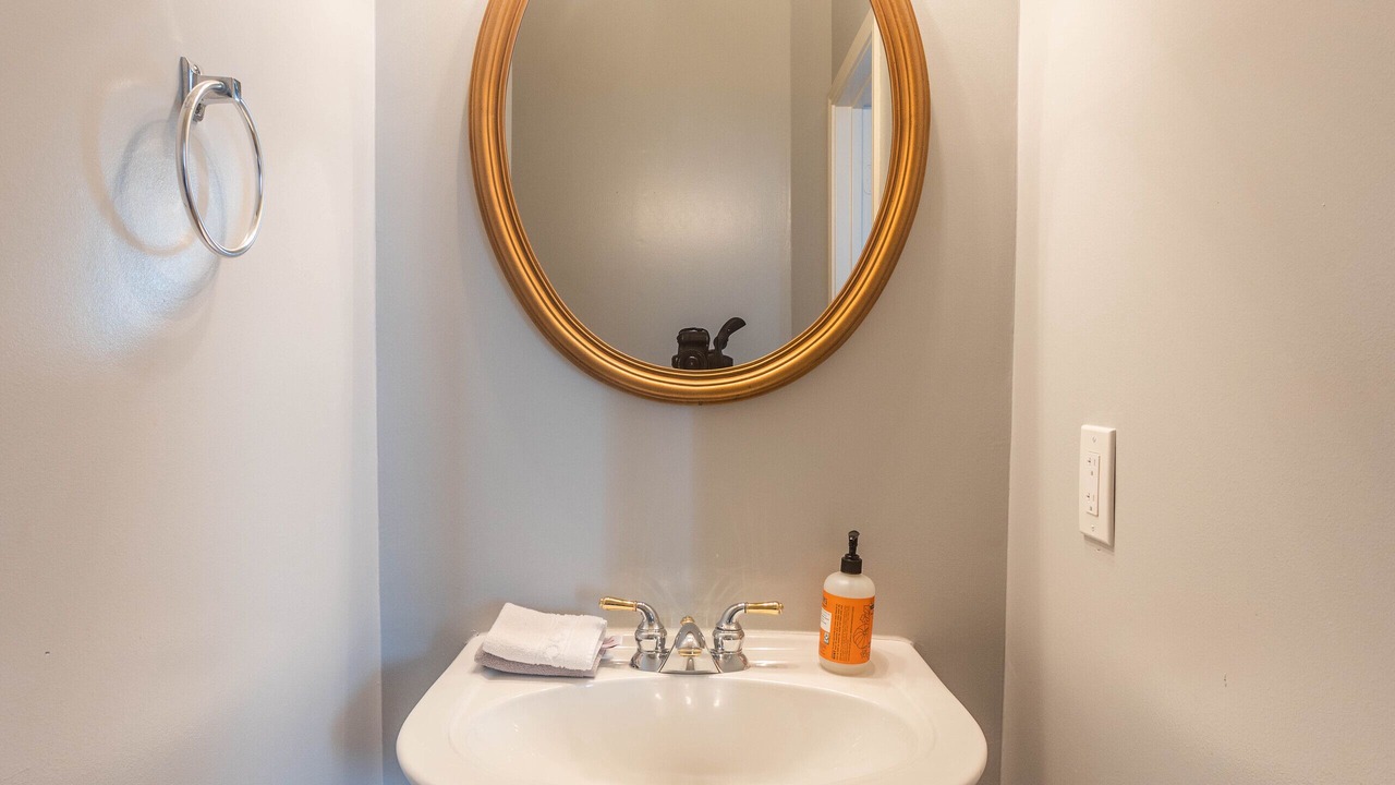 Photo of Bathroom in Barker