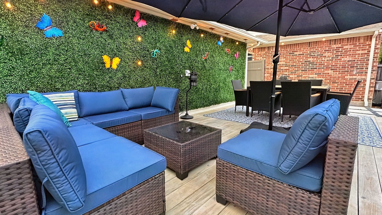 Photo of Outdoor in Barker