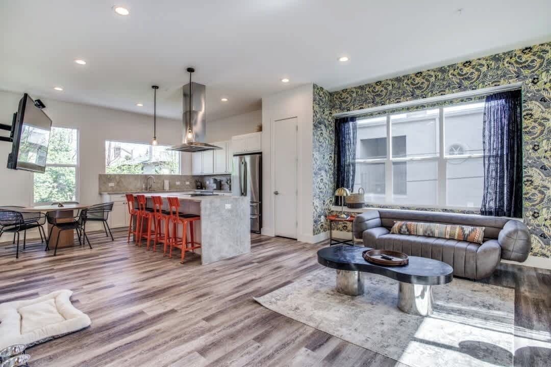 Photo of Livingroom in Oak Lawn