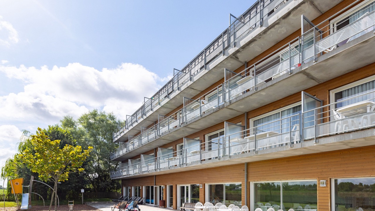 Photo of Patio Balcony in Roz-sur-Couesnon