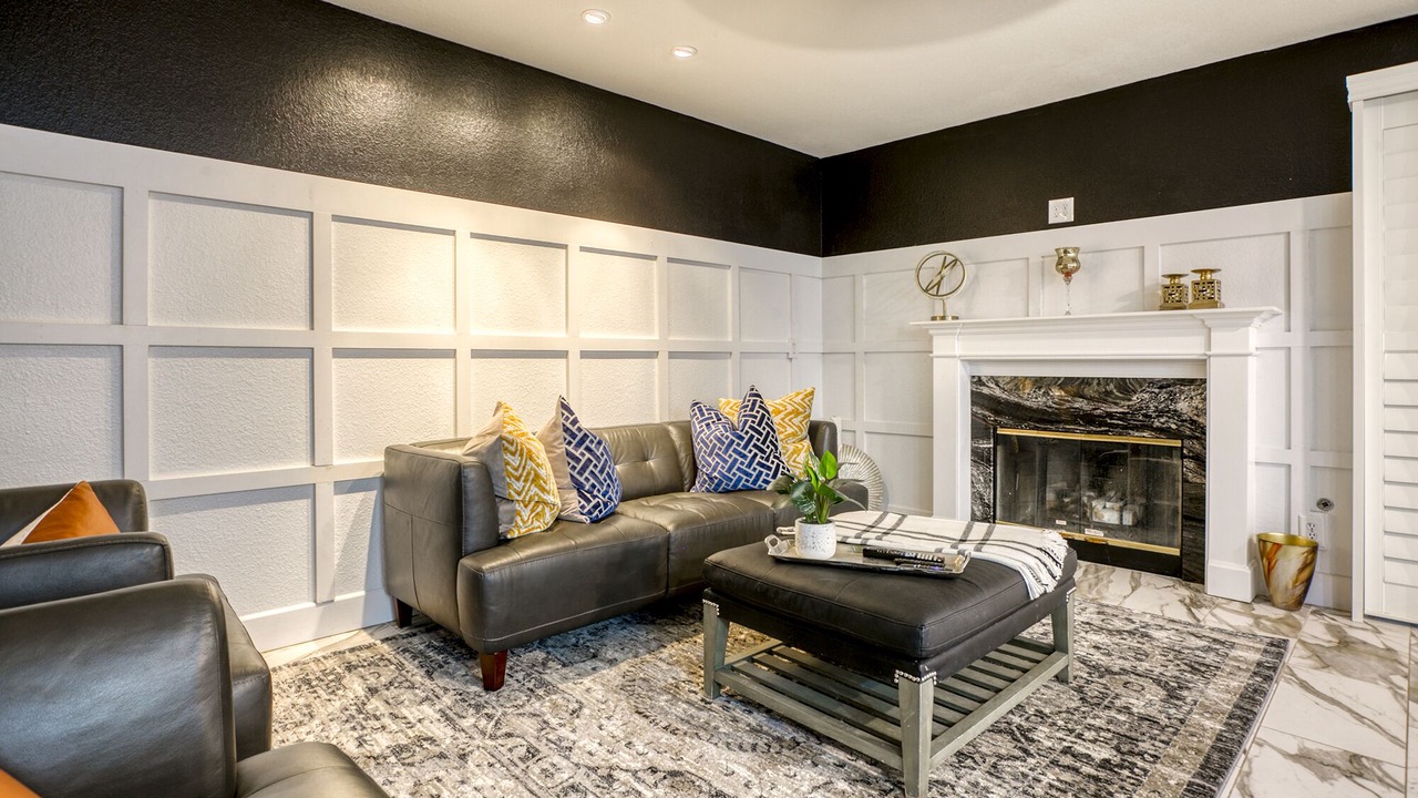 Photo of Livingroom in Summerlin