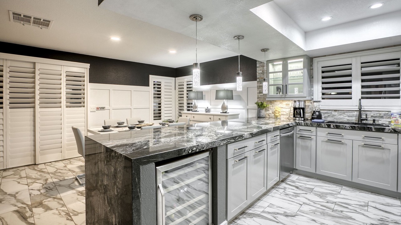 Photo of Kitchen in Summerlin