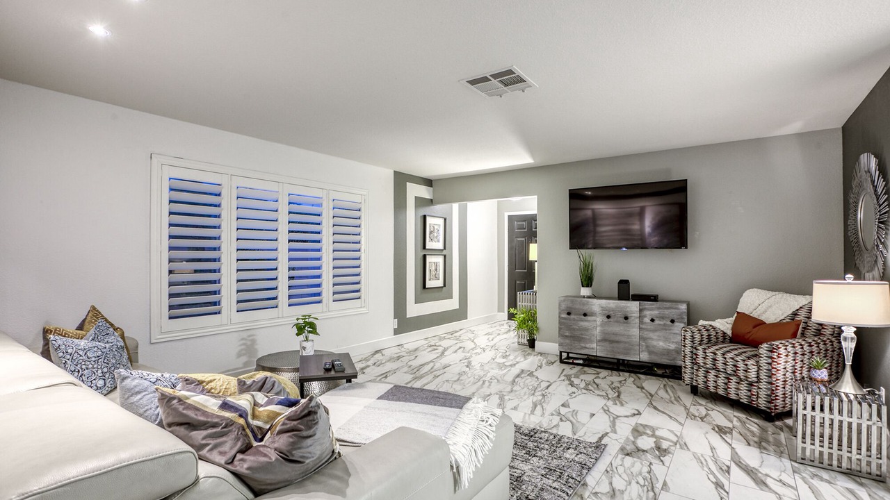 Photo of Livingroom in Summerlin