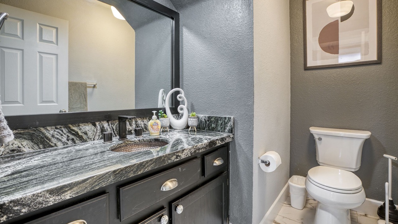 Photo of Bathroom in Summerlin