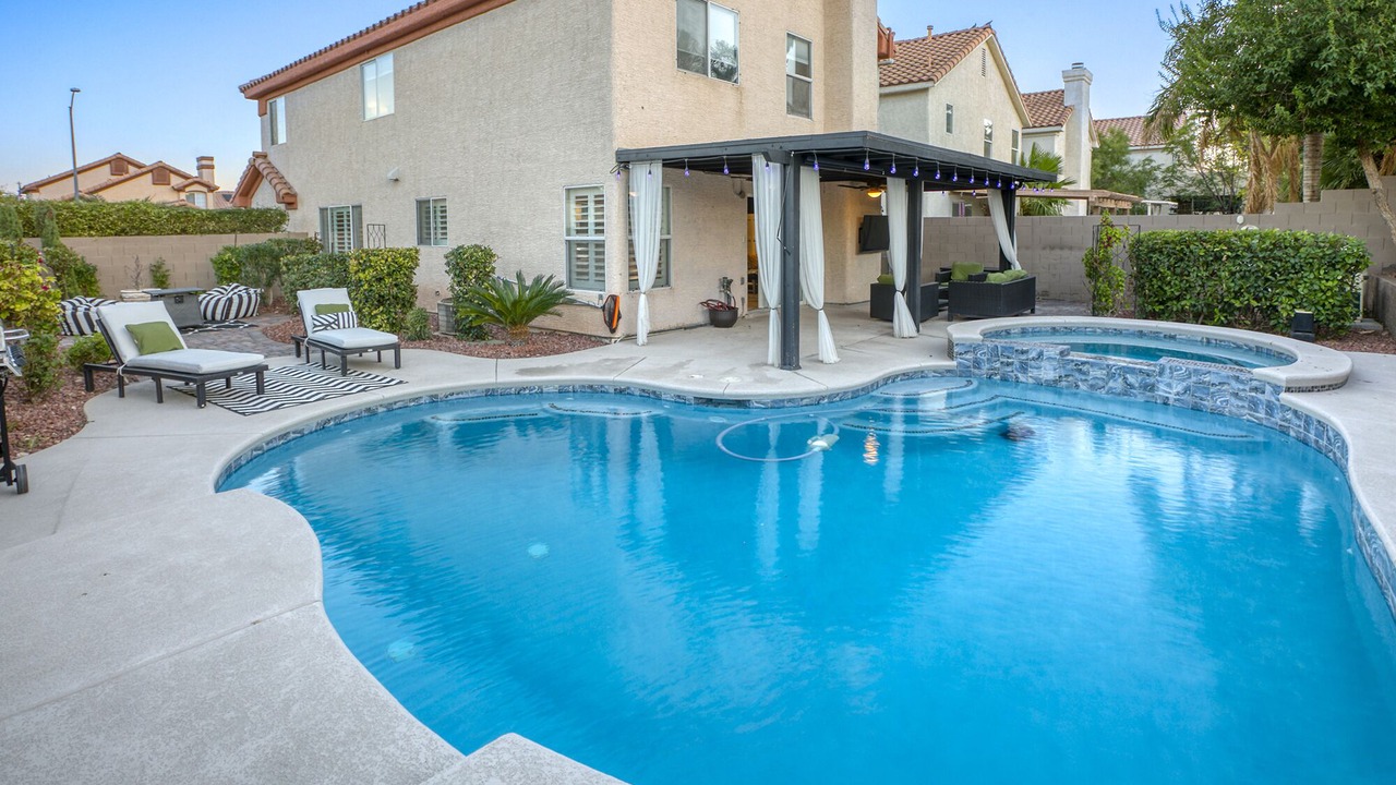 Photo of Outdoor in Summerlin