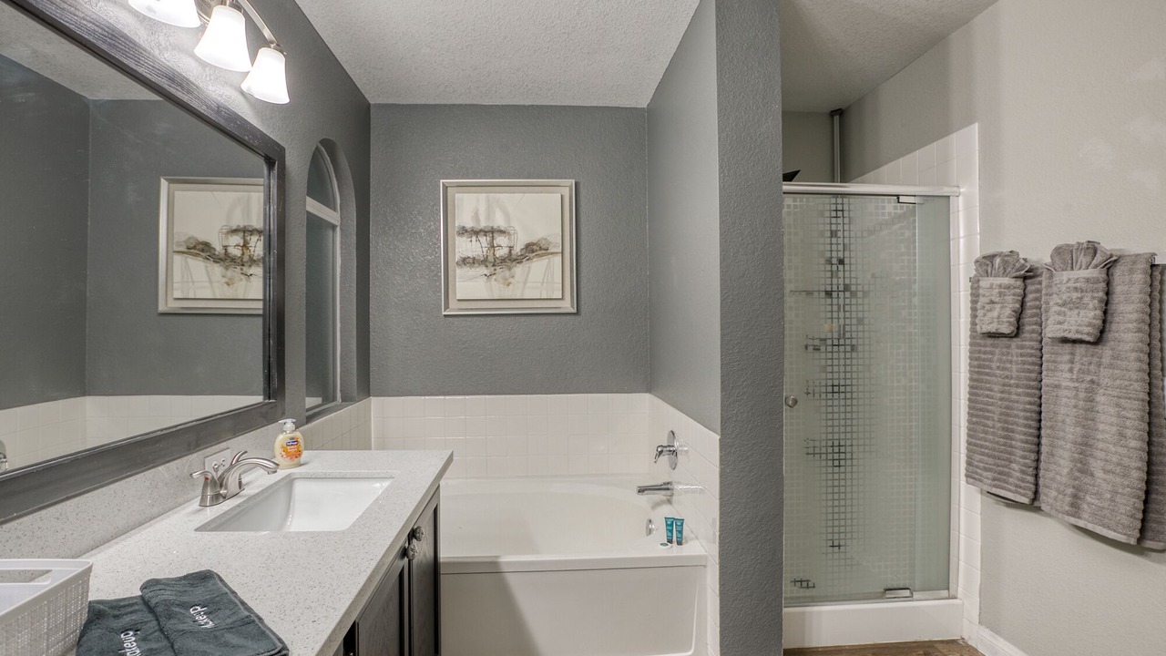 Photo of Bathroom in Summerlin